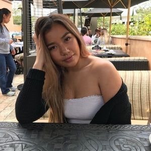 Meet your Posher, Tuyet